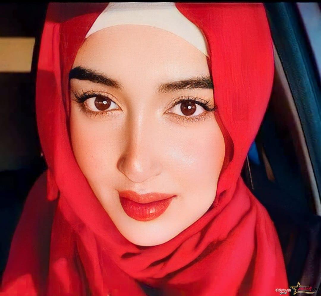 دعاء السيد تساعد الفتيات على اهتمام بجمالها من خلال ابتكار منتجات طبيعية بدون أي تدخل كيميائي في المنتجات 