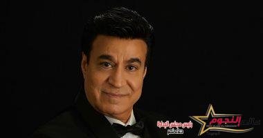 حلمي عبد الباقي يترشح لمجلس نقابة الموسيقيين 