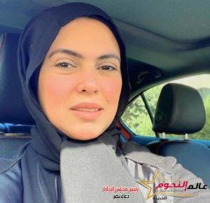 حنان محمد تذكرنا بفضل العمل الصالح فى عشر ذي الحجة 2 حنان محمد تذكرنا بفضل العمل الصالح فى عشر ذي الحجة