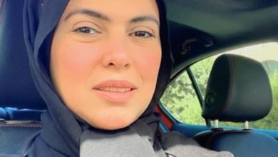 حنان محمد تذكرنا بفضل العمل الصالح فى عشر ذي الحجة