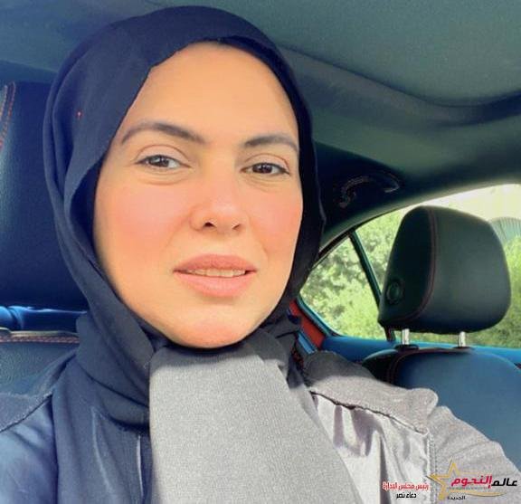 حنان محمد تذكرنا بفضل العمل الصالح فى عشر ذي الحجة