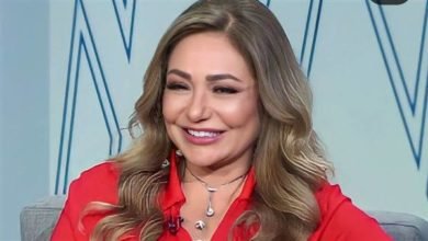 ليلى علوي: أمي كانت طول الوقت تتصل بي وتطمن وتزعقلي أنتي فين