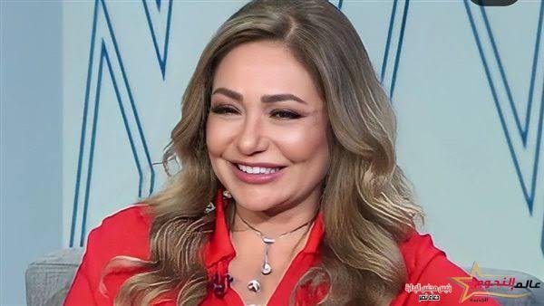 ليلى علوي: أمي كانت طول الوقت تتصل بي وتطمن وتزعقلي أنتي فين