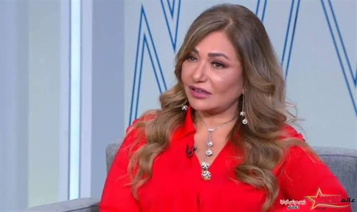 ليلى علوي: أمي كانت طول الوقت تتصل بي وتطمن وتزعقلي أنتي فين
