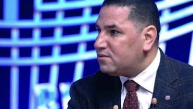 الإعلامي عبد الناصر زيدان يعلن اعتزاله الإعلام بشكل نهائي