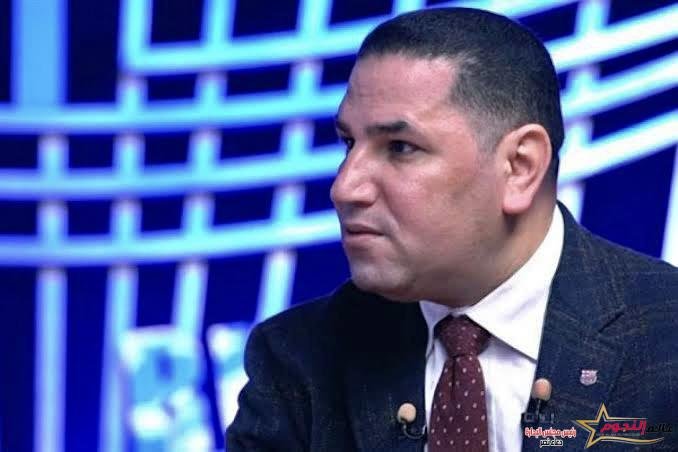 الإعلامي عبد الناصر زيدان يعلن اعتزاله الإعلام بشكل نهائي 1 الإعلامي عبد الناصر زيدان يعلن اعتزاله الإعلام بشكل نهائي