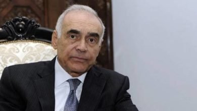 وفاة محمود عوف سفير مصر بالسعودية الأسبق