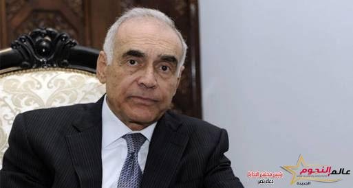 وفاة محمود عوف سفير مصر بالسعودية الأسبق