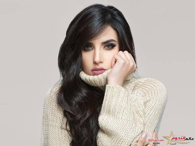 مروة نصر: أحمد سعد مطرب عظيم وفي بداياته كان معروف أنه أخف دم