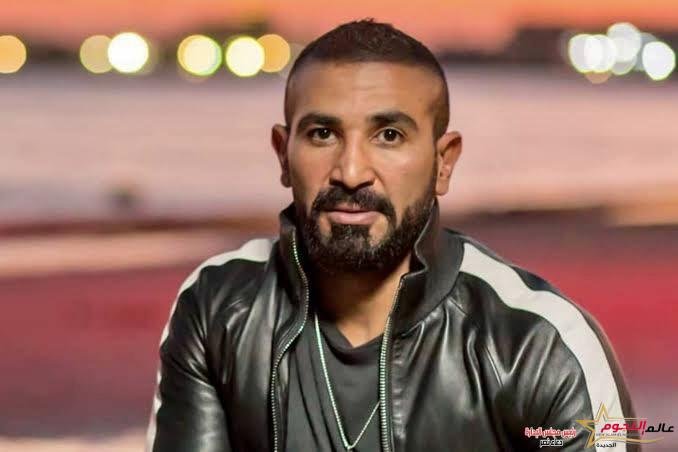 مروة نصر: أحمد سعد مطرب عظيم وفي بداياته كان معروف أنه أخف دم