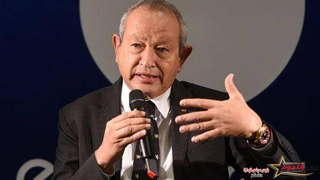 نجيب ساويرس يكشف سبب رفضه خوض انتخابات الأهلي