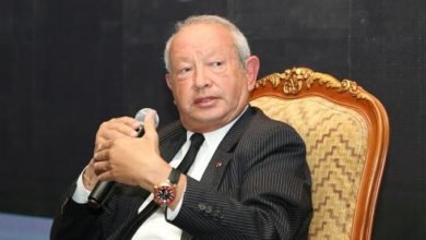 نجيب ساويرس يكشف سبب رفضه خوض انتخابات الأهلي