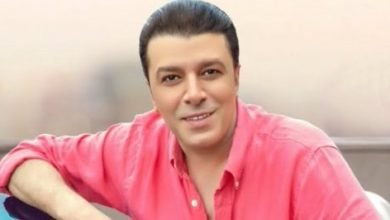 الفنان مصطفى كامل بعد فوزه بمنصب النقيب: دعوات الناس بتوصلني 