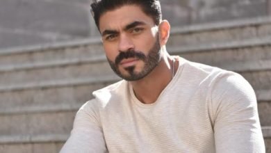 خالد سليم يتعاون مع عزيز الشافعى وتوما فى أغنية "مين ده"