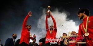 المارد الأحمر يتوج بدوري أبطال إفريقيا ويستعيد لقب زعيم القارة السمراء