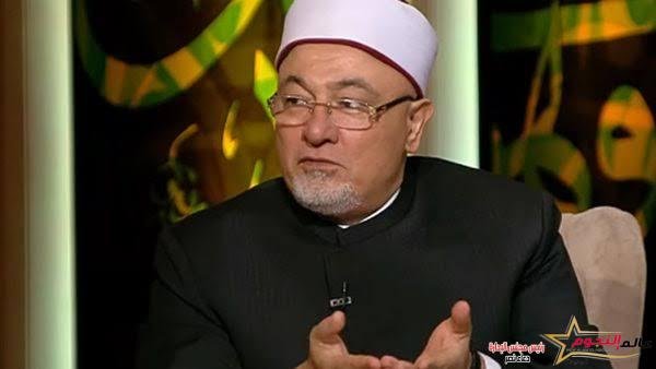 الشيخ خالد الجندى يجيب .. هل تجوز الأضحية عن المتوفى؟