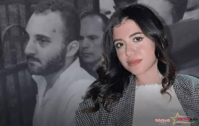 أول تعليق من والد نيرة أشرف بعد إعدام محمد عادل