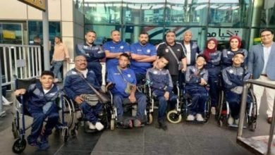 بمشاركة 33 لاعب ولاعبة.. 5 دول تشارك في بطولة أفريقيا للبوتشا بمصر