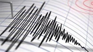عاجل.. هزة أرضية بقوة 4.5 درجة تضرب جوام الأمريكية