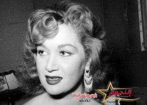 من أهم نجمات زمن الفن الجميل وأخر أزواجها وحش الشاشة ... في ذكرى وفاة هدى سلطان