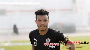 كل اللي يشوفه يقول شبه أبوه… دعوة إثبات نسب أقامتها سيدة ضد لاعب الزمالك "إسلام جابر" 2 كل اللي يشوفه يقول شبه أبوه… دعوة إثبات نسب أقامتها سيدة ضد لاعب الزمالك "إسلام جابر"