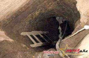 ضبط شخصين بتهمة التنقيب عن الآثار في 15 مايو بالقاهرة