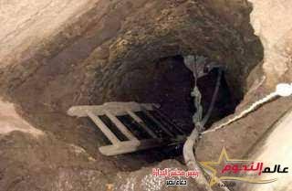 ضبط شخصين بتهمة التنقيب عن الآثار في 15 مايو بالقاهرة