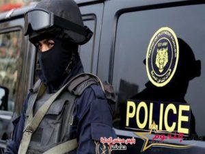 أمن المنافذ: ضبط 22 قضية متنوعة.. وتنفيذ 222 حكمًا قضائيًا
