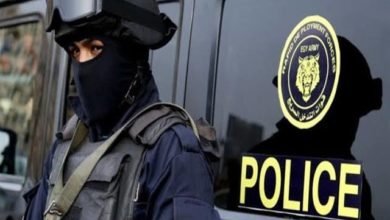 أمن المنافذ: ضبط 22 قضية متنوعة.. وتنفيذ 222 حكمًا قضائيًا