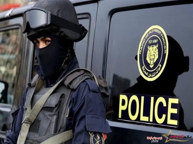أمن المنافذ: ضبط 22 قضية متنوعة.. وتنفيذ 222 حكمًا قضائيًا