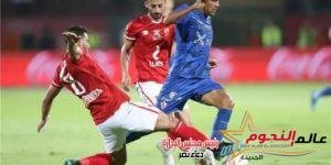 تحرك عاجل من الأهلي بشأن الشناوي بعد عروض الخليج 2 تحرك عاجل من الأهلي بشأن الشناوي بعد عروض الخليج