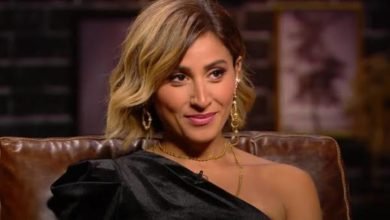 دينا الشربيني لعالم النجوم : "روان عاشت متهمة بقضية قتل"