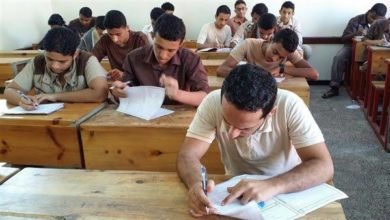موعد تقديم الصف الأول الثانوي العام والمستندات المطلوبة بالمدارس لـ عام 2024