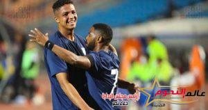 إنبى يواجه أسوان وديًا الأربعاء المقبل استعداداً لفاركو