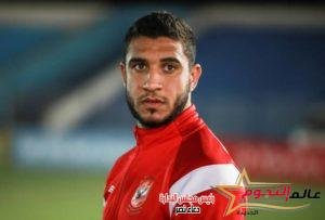 الأهلي يعلن تجديد عقد رامي ربيعة "رسميا" 2 الأهلي يعلن تجديد عقد رامي ربيعة "رسميا"