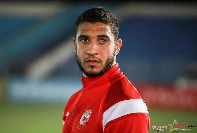 الأهلي يعلن تجديد عقد رامي ربيعة "رسميا" 