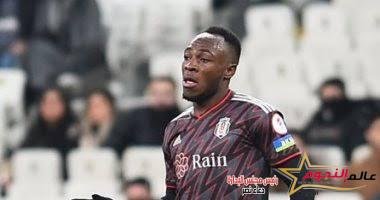 تعرف على قائمة الأهلي لمباراة منتخب السويس بكأس مصر.. غياب تاو وعودة كهربا