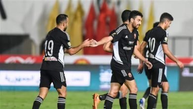 موعد مباراة الأهلي ومنتخب السويس الليلة فى كأس مصر والقنوات الناقلة