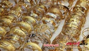 سعر الذهب اليوم الخميس 29/6/2023 في مصر.. عيار 21 يسجل 2300 جنيه 2 سعر الذهب اليوم الخميس 29/6/2023 في مصر.. عيار 21 يسجل 2300 جنيه