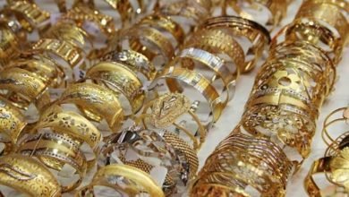 سعر الذهب اليوم الخميس 29/6/2023 في مصر.. عيار 21 يسجل 2300 جنيه
