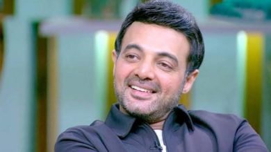 تفاصيل جديدة في سرقة مكتب الفنان "عمرو محمود ياسين" 