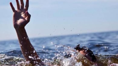 مصرع شاب غرقًا بنهر النيل جنوب الجيزة