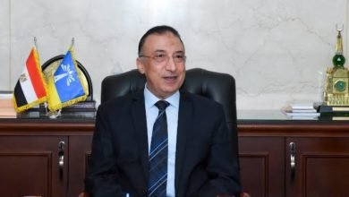 محافظ الإسكندرية: إنهاء كافة الاستعدادات لامتحانات الثانوية العامة و تبدأ في ١٢ يونيو الجاري 
