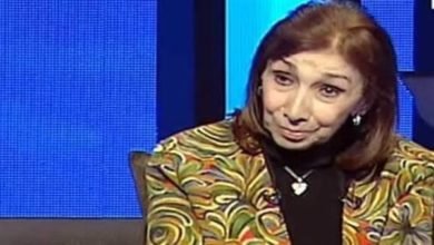 عاجل.. وفاة الإعلامية فايزة واصف بعد صراع مع المرض