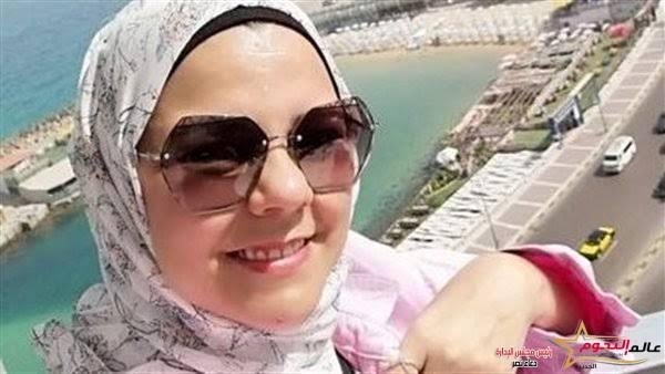 وفاة مهندسة بالعاشر من رمضان سقطت عليها لوحة إعلانات 1 وفاة مهندسة بالعاشر من رمضان سقطت عليها لوحة إعلانات