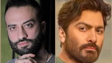 الشاعر أحمد جابر : سعيد بتعاوني مع الفنان تامر حسني في "هرمون السعادة"
