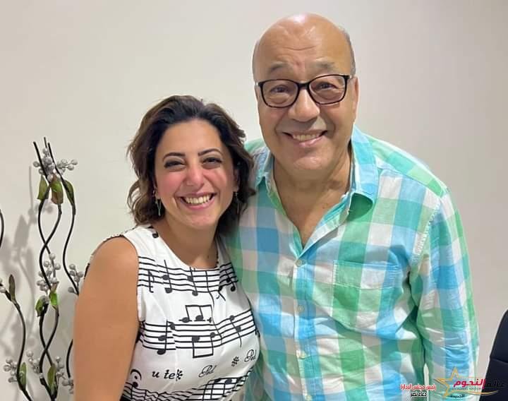 ساندي مراد تتألق في مسلسل "الليلة كبيرة" لـ هالة فاخر 4 ساندي مراد تتألق في مسلسل "الليلة كبيرة" لـ هالة فاخر
