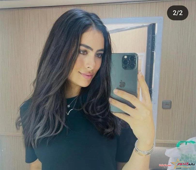 بعدة صور جديدة لها .. الفنانة هاجر أحمد تخطف الأنظار عبر إنستجرام