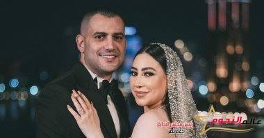 الفنانة بوسي