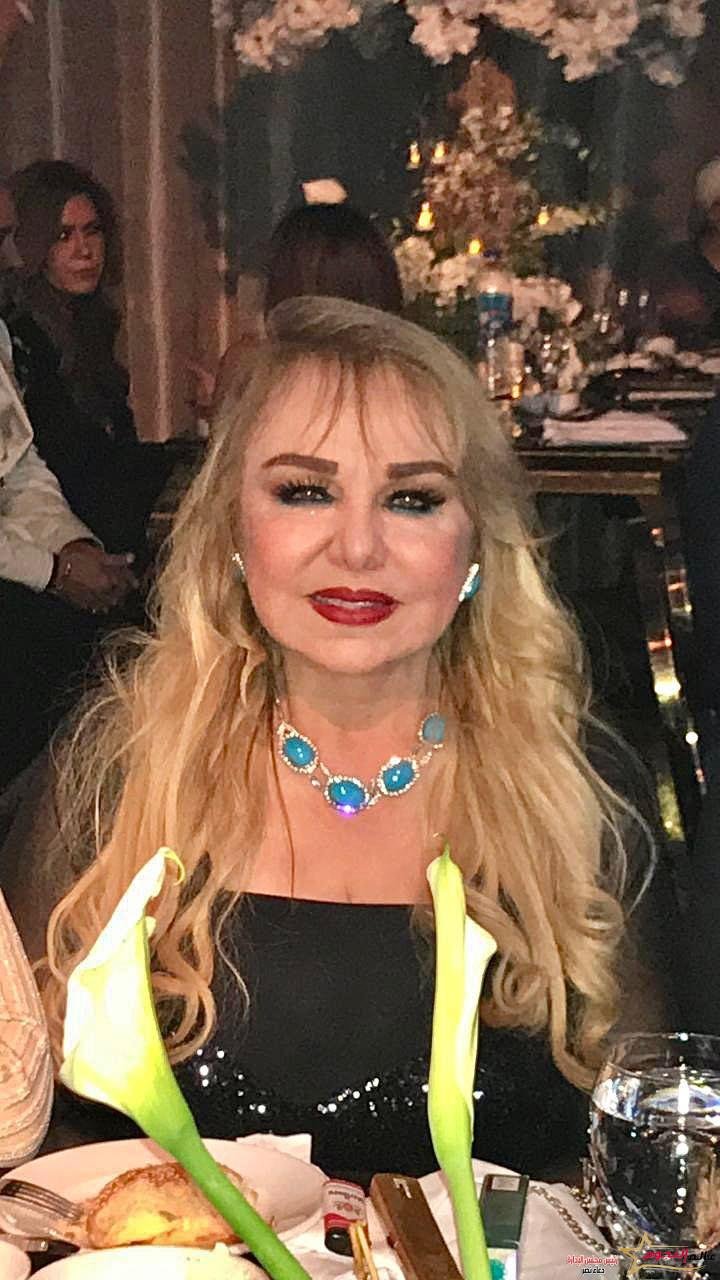 سهير شلبي: لم يحدث أي خلافات بيني وبين زوجي الإعلامي الراحل أحمد سمير بسبب عملي بنفس المهنة